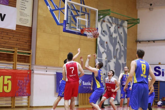 2018-12-11 šentjur vs šenčur ggd - foto