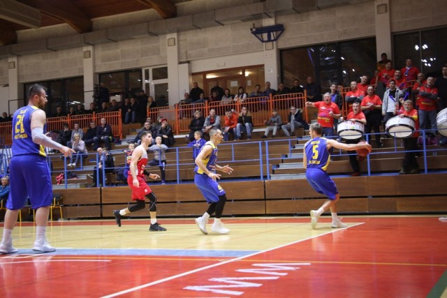 2018-12-11 šentjur vs šenčur ggd - foto