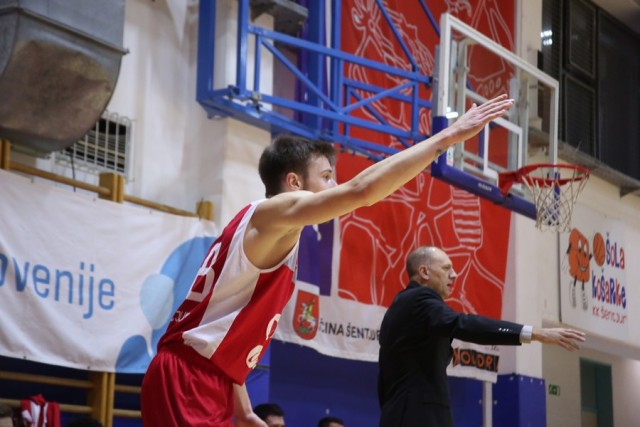 2018-12-11 šentjur vs šenčur ggd - foto