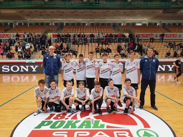 2019-02-17 zaključni turnir v Kopru - foto