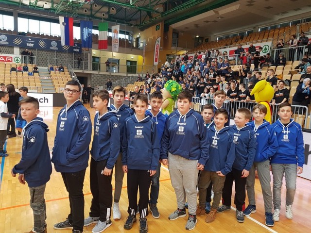 2019-02-17 zaključni turnir v Kopru - foto