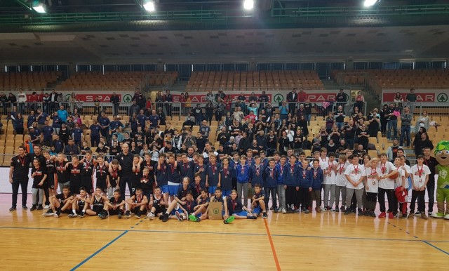 2019-02-17 zaključni turnir v Kopru - foto