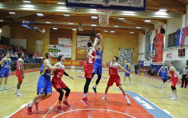 2019-03-16 Šentjur vs GGD Šenčur - foto