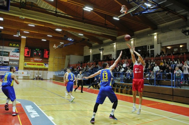 2019-03-16 Šentjur vs GGD Šenčur - foto