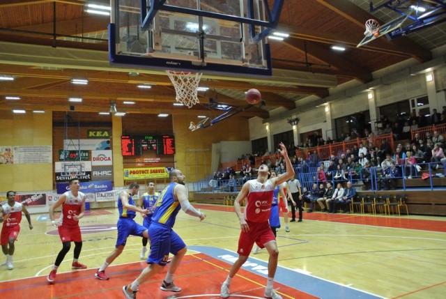 2019-03-16 Šentjur vs GGD Šenčur - foto