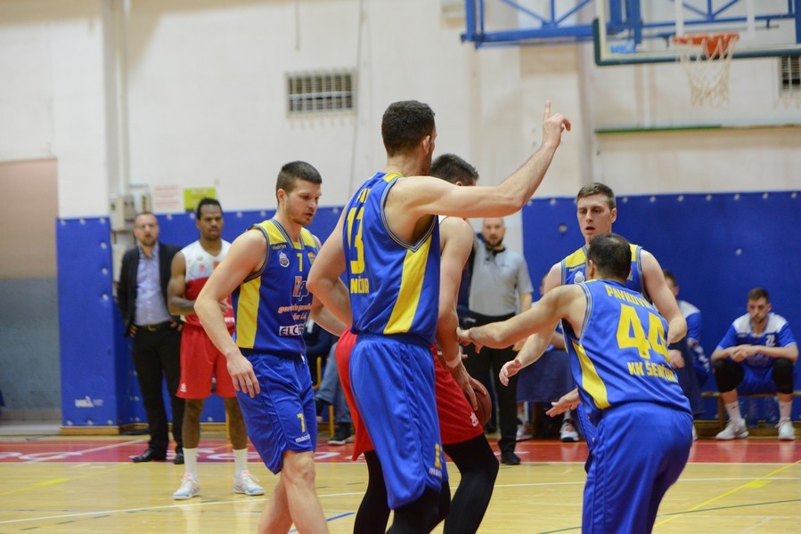 2019-03-16 Šentjur vs GGD Šenčur - foto povečava