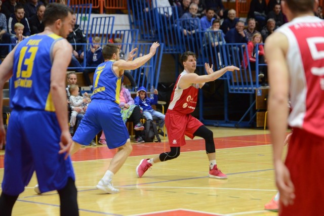 2019-03-16 Šentjur vs GGD Šenčur - foto