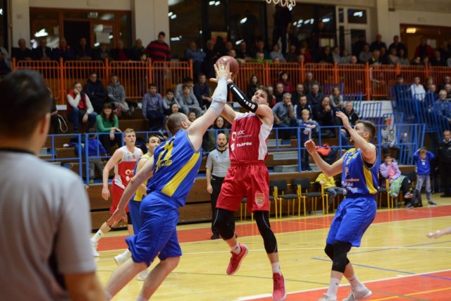 2019-03-16 Šentjur vs GGD Šenčur - foto