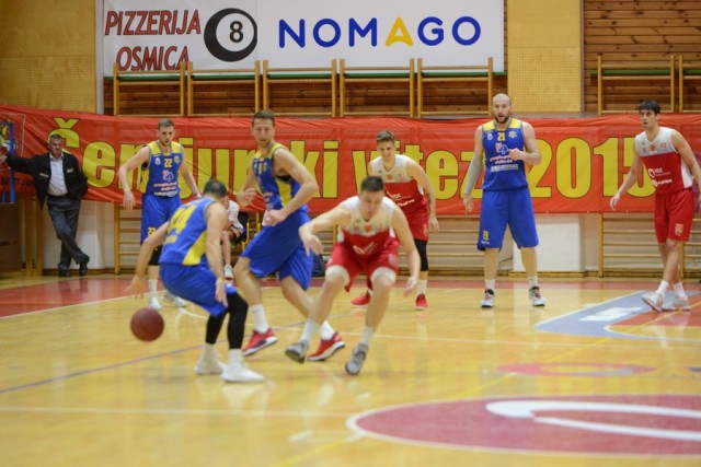 2019-03-16 Šentjur vs GGD Šenčur - foto