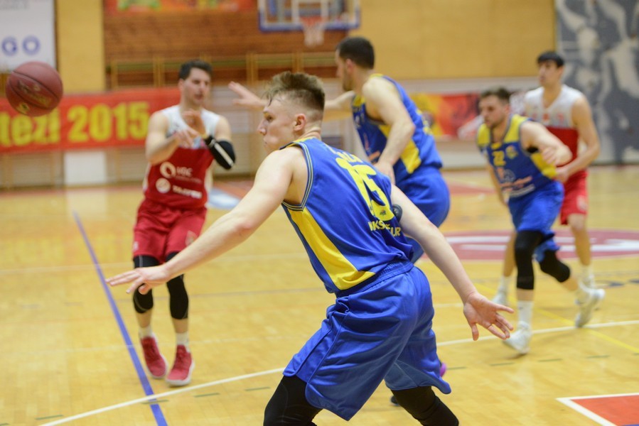 2019-03-16 Šentjur vs GGD Šenčur - foto povečava