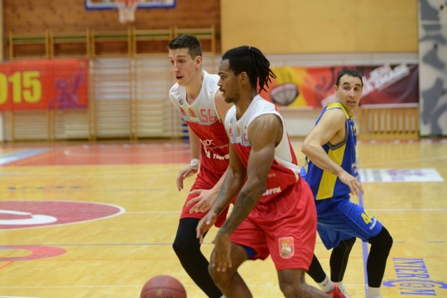 2019-03-16 Šentjur vs GGD Šenčur - foto