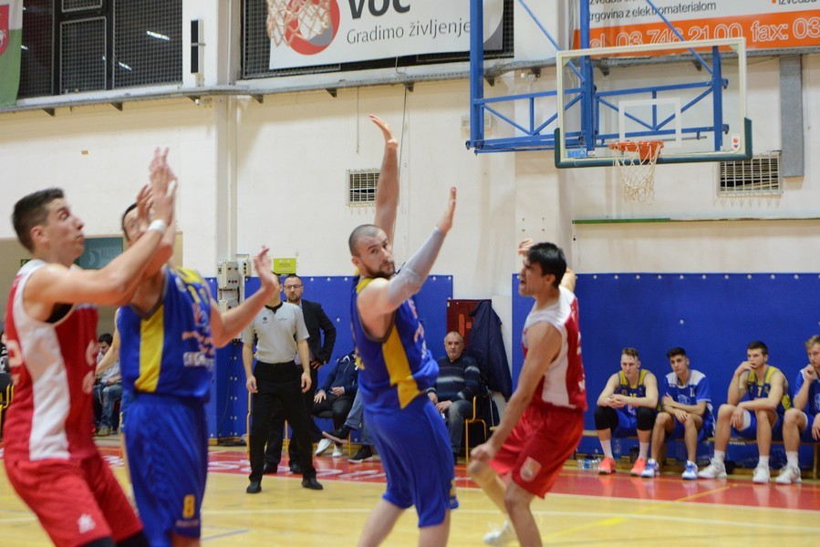 2019-03-16 Šentjur vs GGD Šenčur - foto povečava