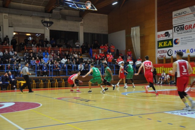 2019-03-30 Šentjur vs Zlatorog Laško - foto