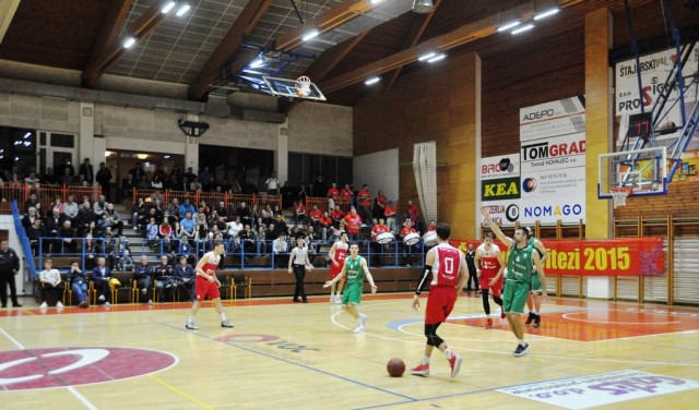 2019-03-30 Šentjur vs Zlatorog Laško - foto