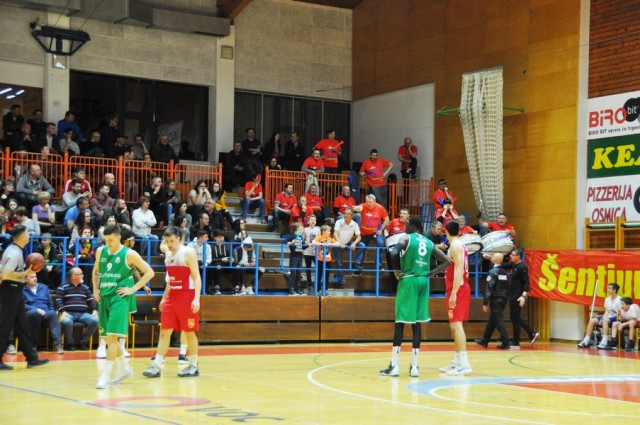 2019-03-30 Šentjur vs Zlatorog Laško - foto