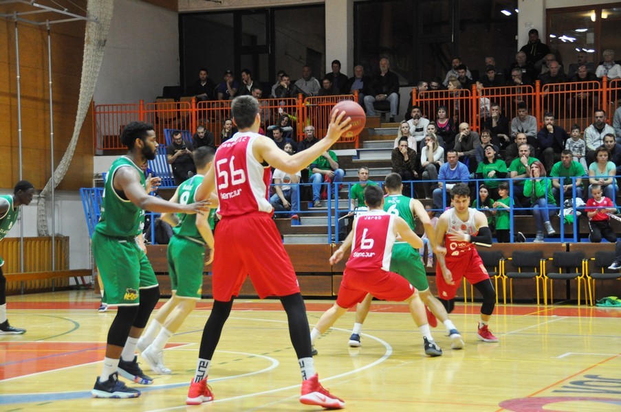 2019-03-30 Šentjur vs Zlatorog Laško - foto povečava