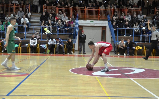 2019-03-30 Šentjur vs Zlatorog Laško - foto