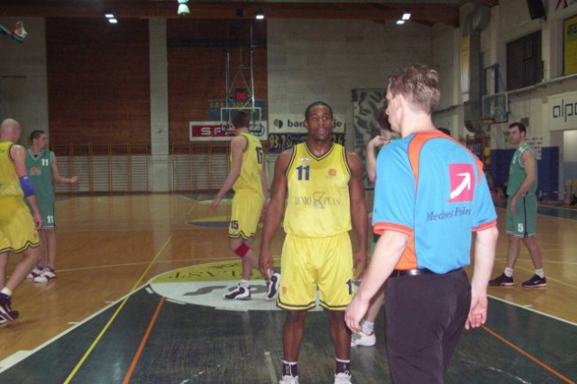 2006-02-11 vs. Zagorje - foto