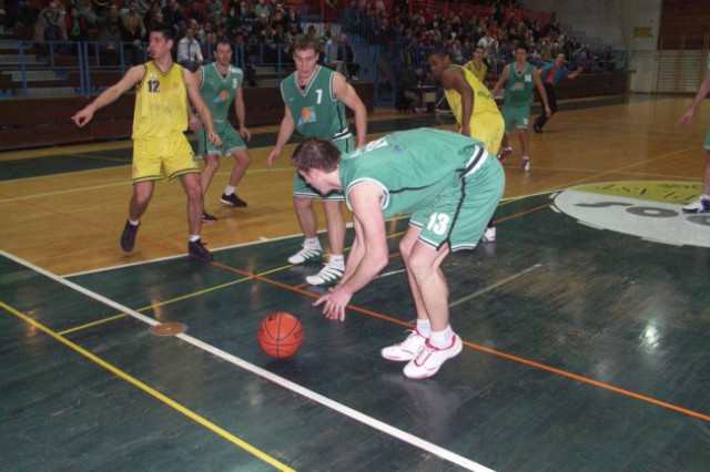 2006-02-11 vs. Zagorje - foto
