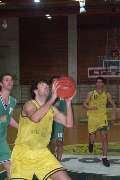 2006-02-11 vs. Zagorje - foto