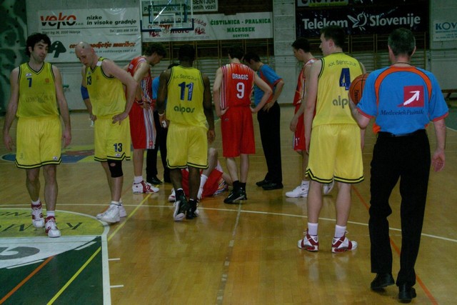 2006-04-12 vs. Geoplin Slovan - foto
