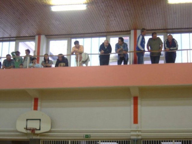 2006-09-Revija košarke - foto