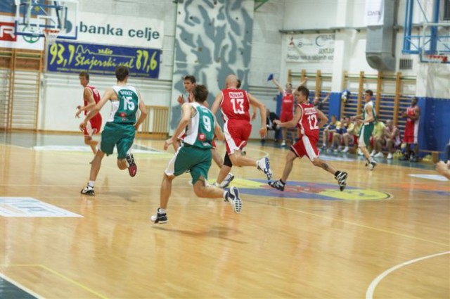 2006-10 vs. Krka - foto