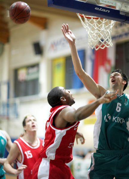 2006-10 vs. Krka - foto