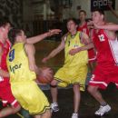 2007-01 mladinci vs Hrastnik