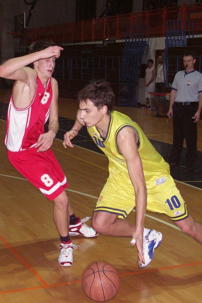 2007-01 mladinci vs Hrastnik - foto povečava