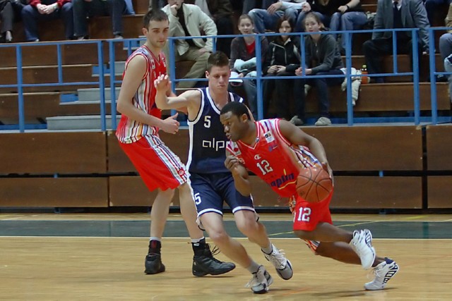 2007-02- vs. Geoplin Slovan - foto