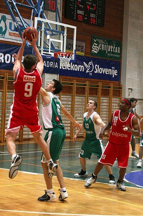 2007-04 vs. Krka - foto