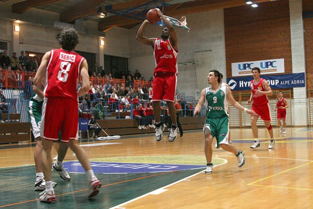 2007-04 vs. Krka - foto
