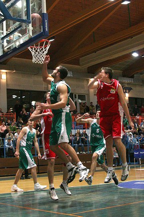 2007-04 vs. Krka - foto