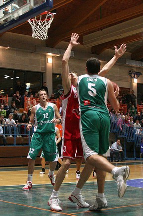 2007-04 vs. Krka - foto