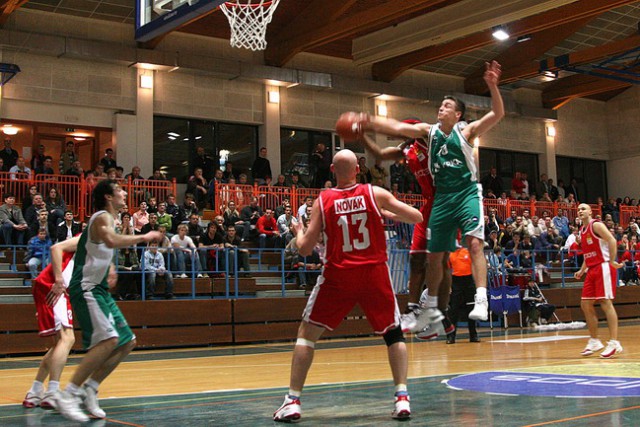 2007-04 vs. Krka - foto