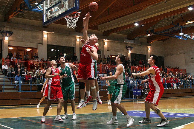 2007-04 vs. Krka - foto povečava