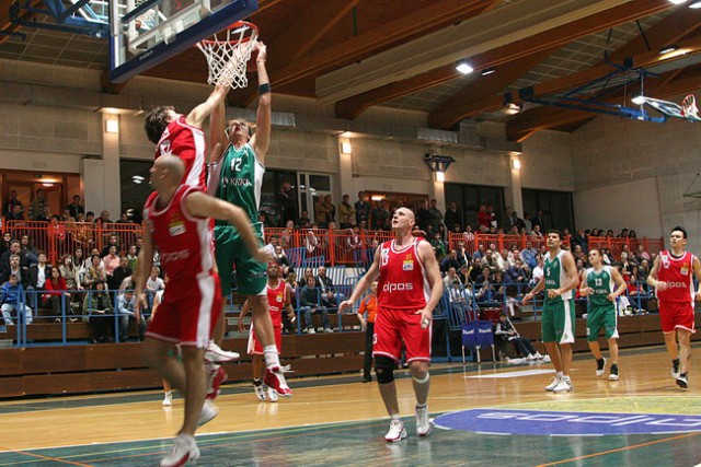 2007-04 vs. Krka - foto