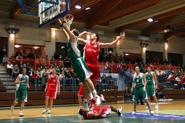 2007-04 vs. Krka - foto
