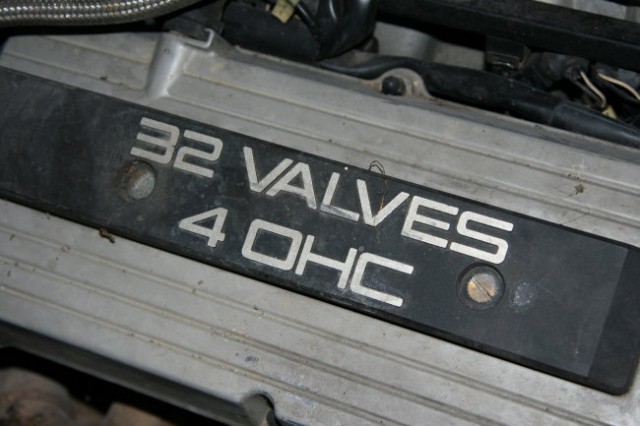 V8 - foto