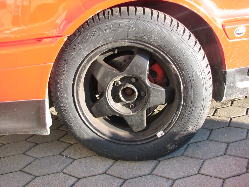 Audi coupe s2 n - foto povečava