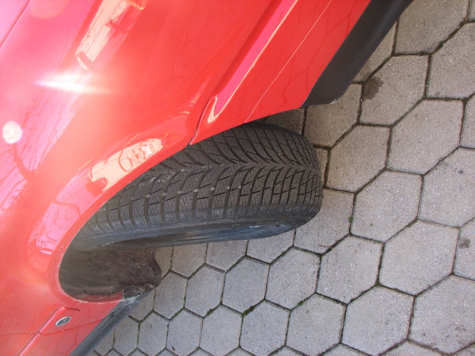 Audi coupe s2 n - foto povečava