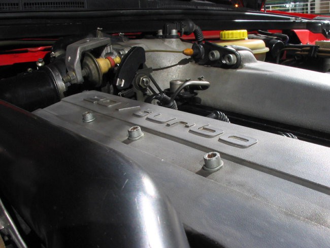 Audi coupe s2 n - foto povečava