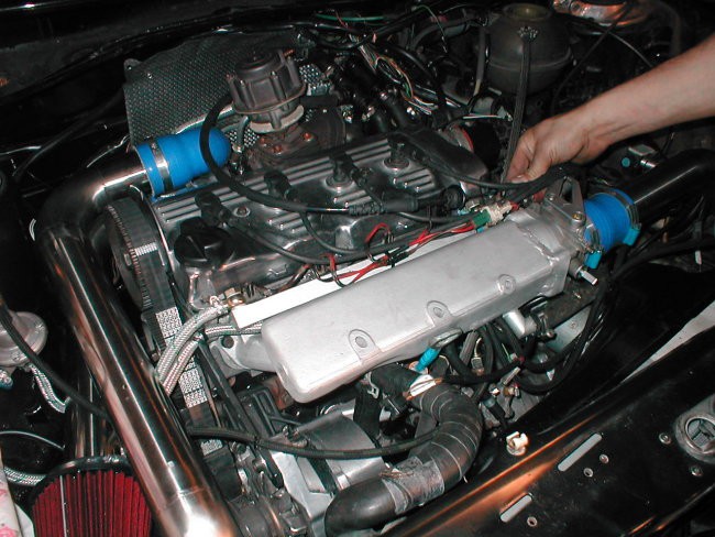 Audi coupe s2 n - foto povečava