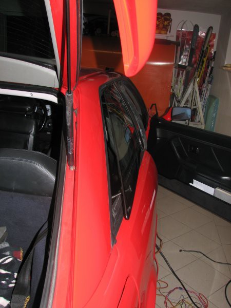 Audi coupe s2 n - foto povečava