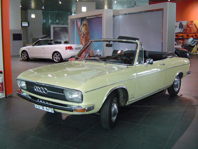 Audi coupe s2 n - foto povečava