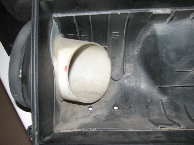 Airbox rs2 - foto