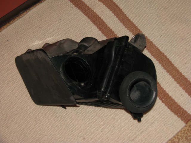 Airbox rs2 - foto