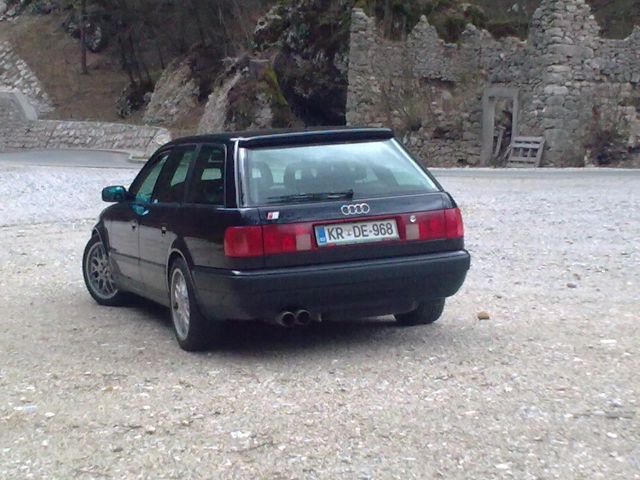 S4 kronah wage - foto