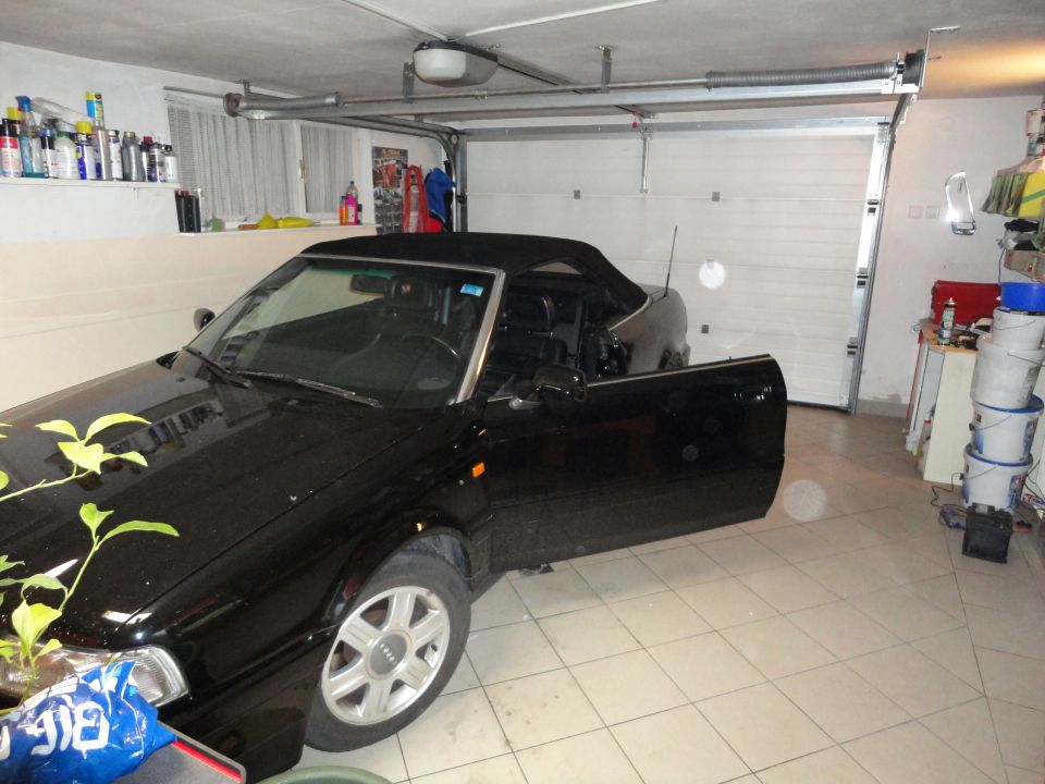 Cabrio 2011n - foto povečava